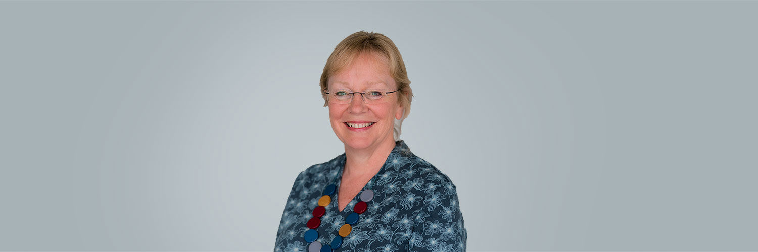 Virginia Elliot 