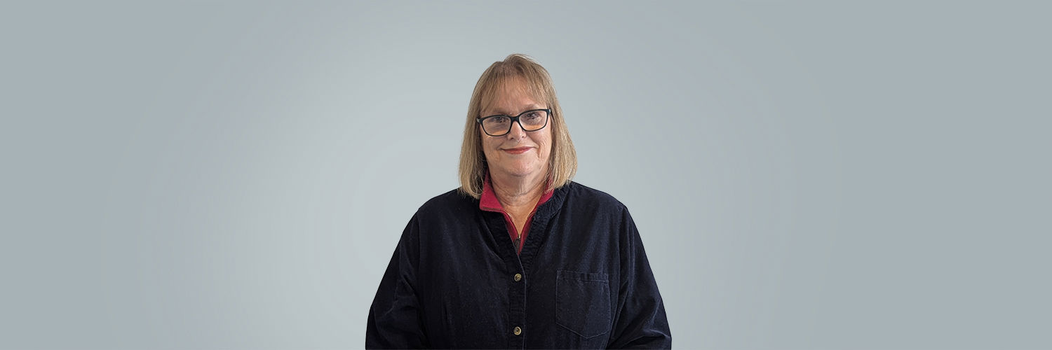 Joanne Watermeyer