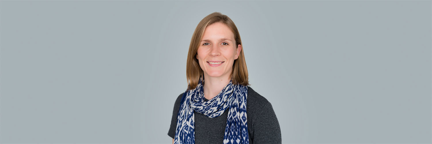 Jenna Rhodes QMU