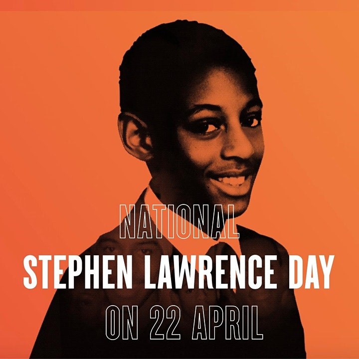 Stephen Lawrence Day