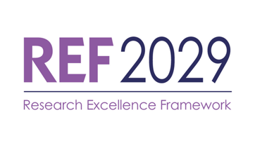 REF2029 Research Excellence Framework