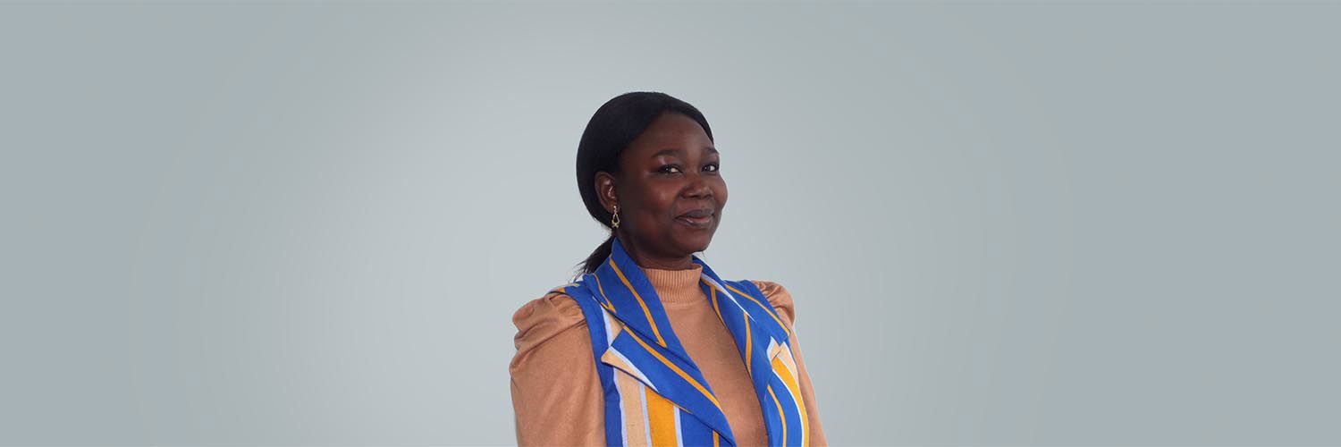 Esther Azasi