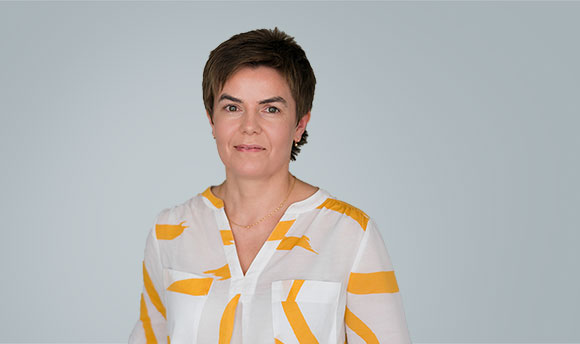 Sylwia Gorska 