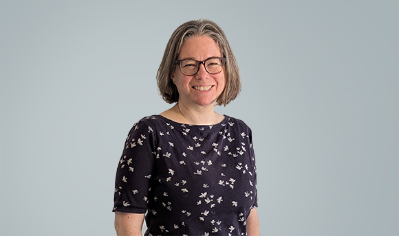 Susan Lloyd
