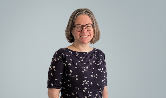Susan Lloyd