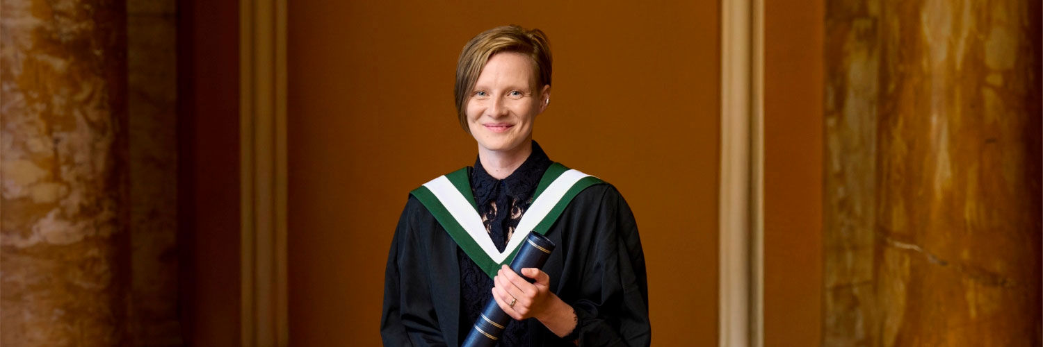 Katie Sutherland