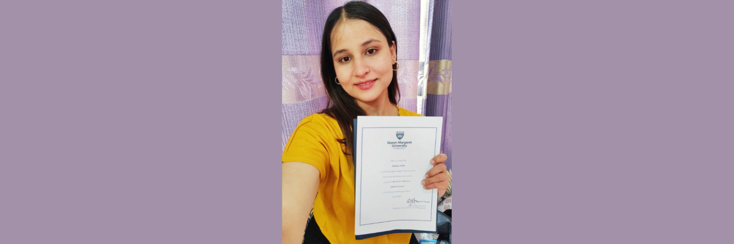 Ashmita Nath