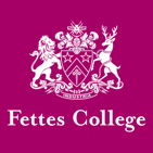 Fettes College logo