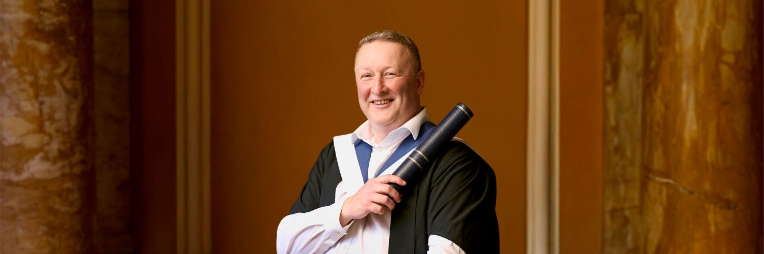 Doug Lyons