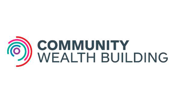 Community Wealth Building Logo