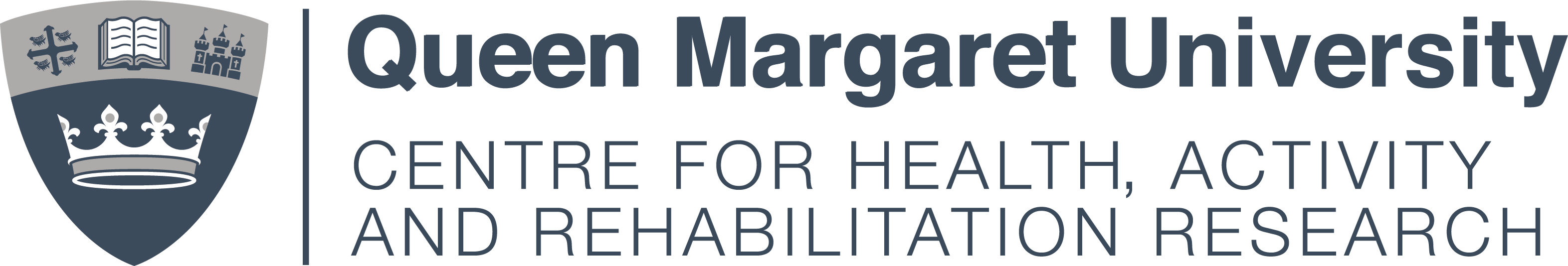 CHARR Centre Logo 2022