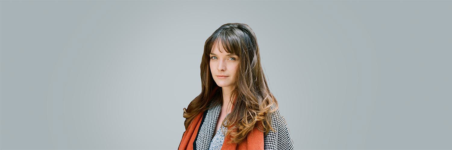 Amie Burns Walker 