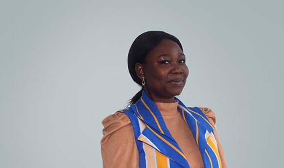 Esther Azasi