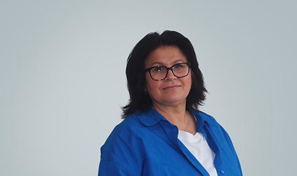Laura Fregonese