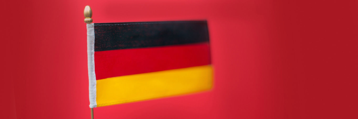 Flag of Germany