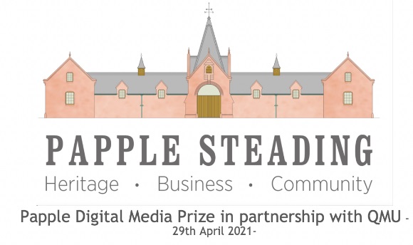 Papple Steading 