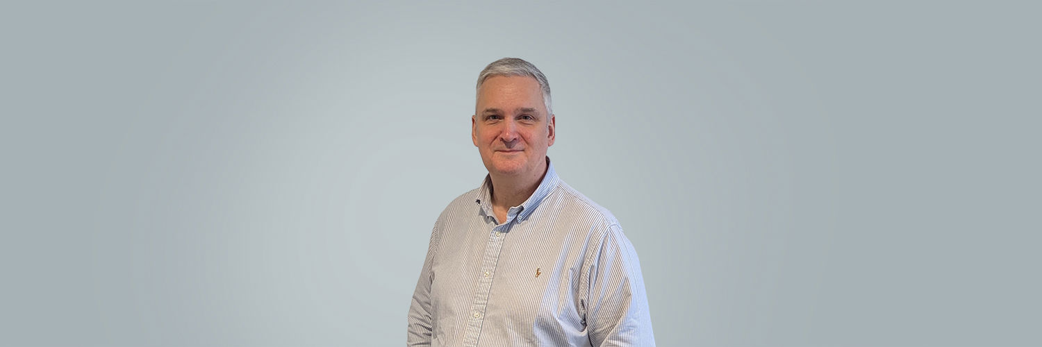 Mark Langley