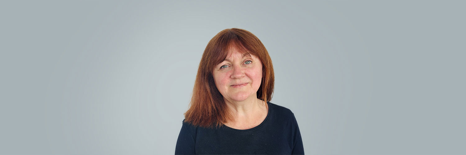 Helen Donaghue