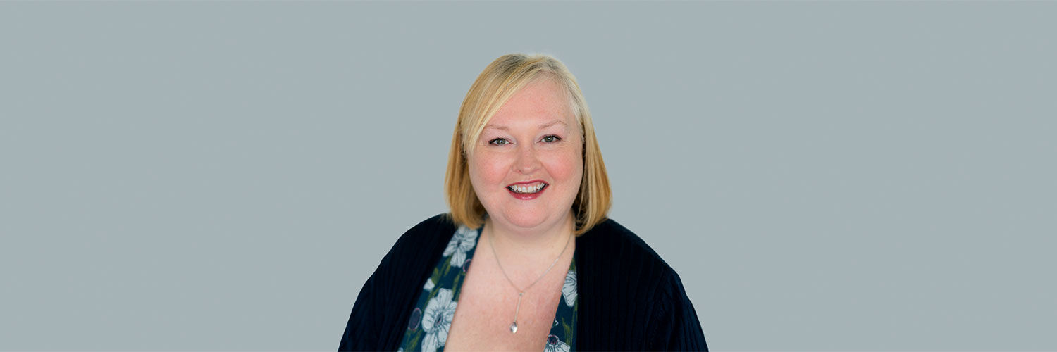 Caroline Gibson