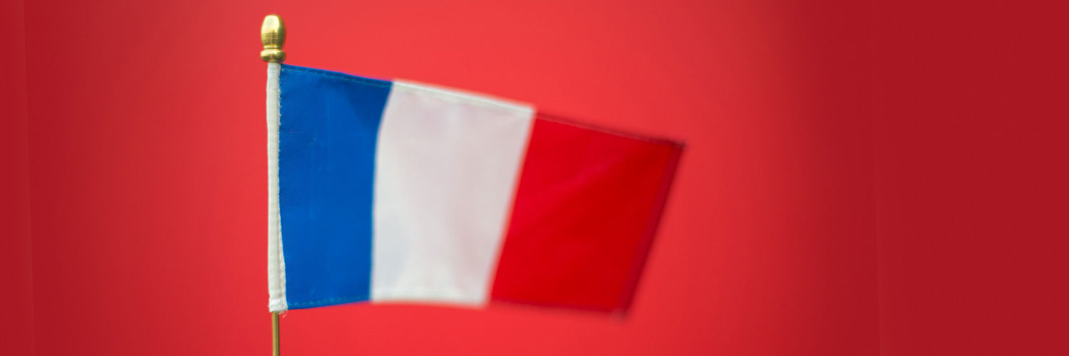 Flag of France