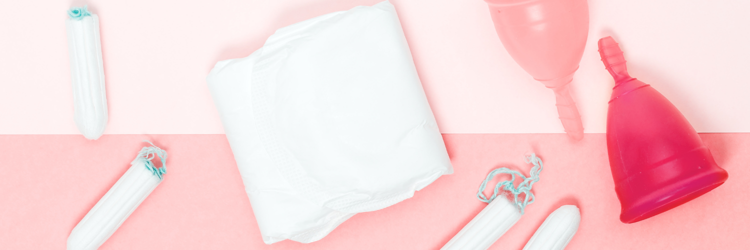 free period products