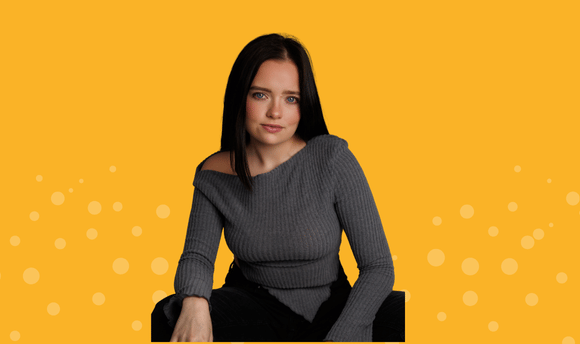 Abbie Miller portrait