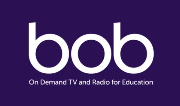 British Broadcasting logo
