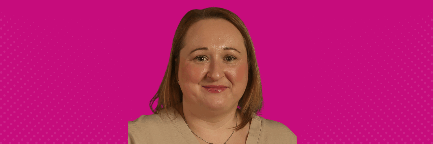 Student Gemma Slight