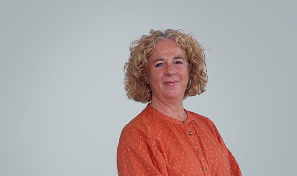 Hilary Gardner 