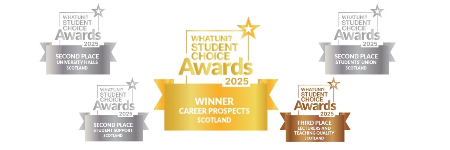 Whatuni awards 2025