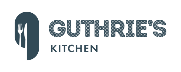 Guthrie's Kitchen logo