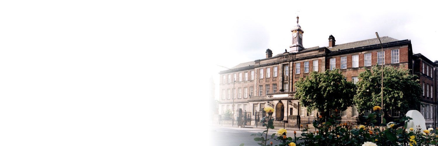 Leith Academy