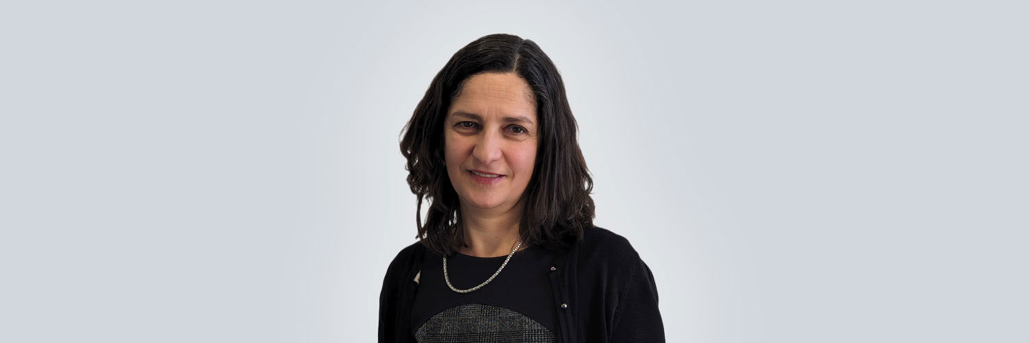 Luciana Brondi