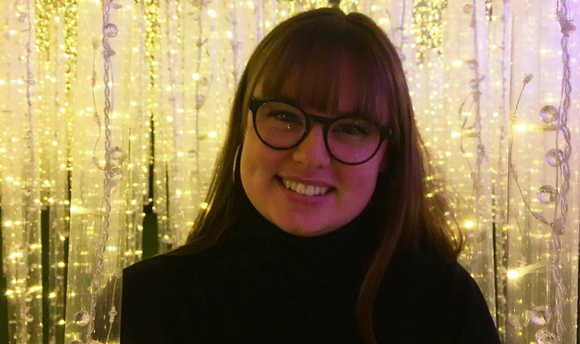 QMU Blog Profile | Bailea Jackson
