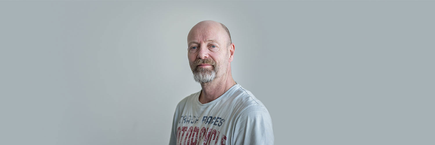 Irvine Allan