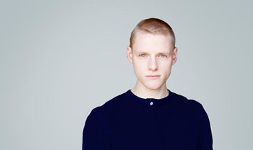 Lewis Gribben