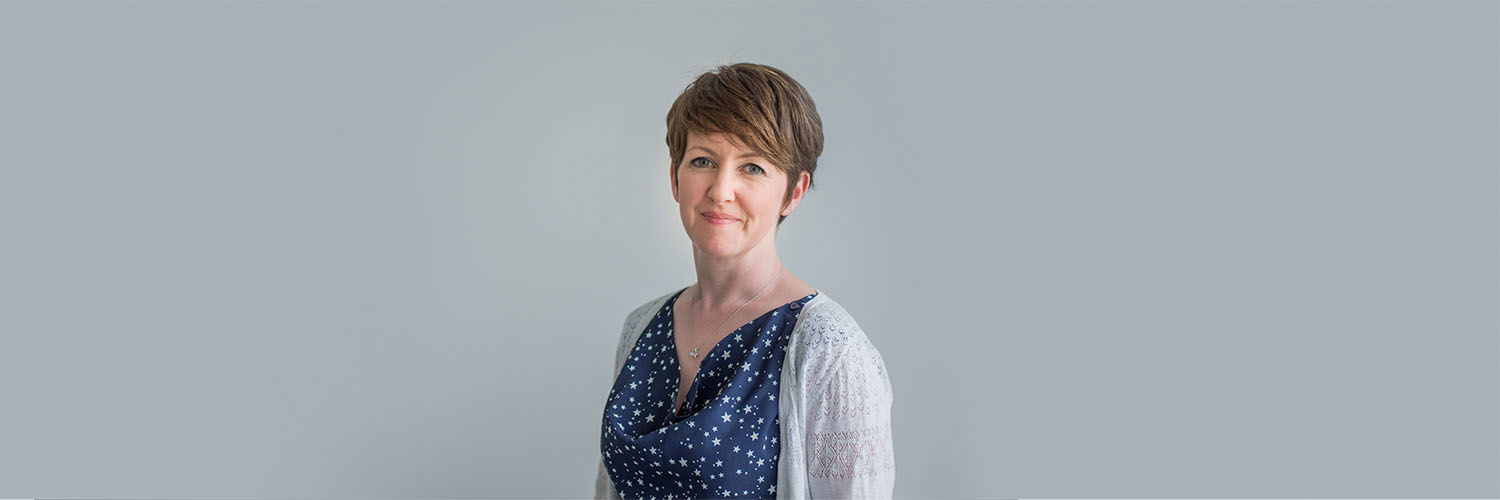 Clare Uytman
