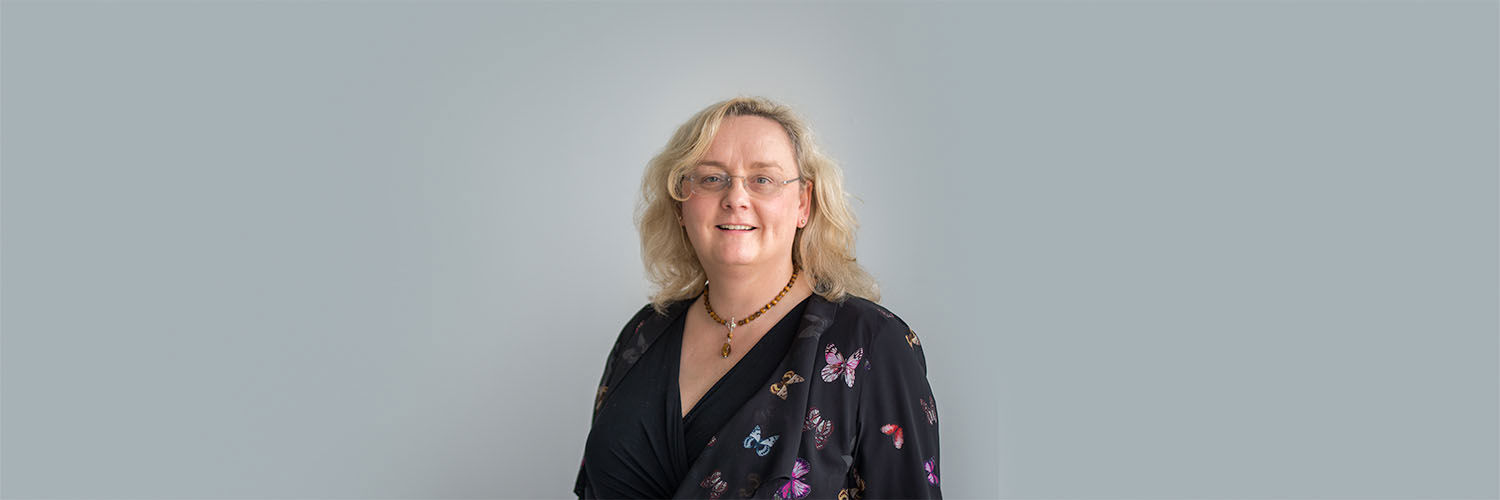 Claire Seaman