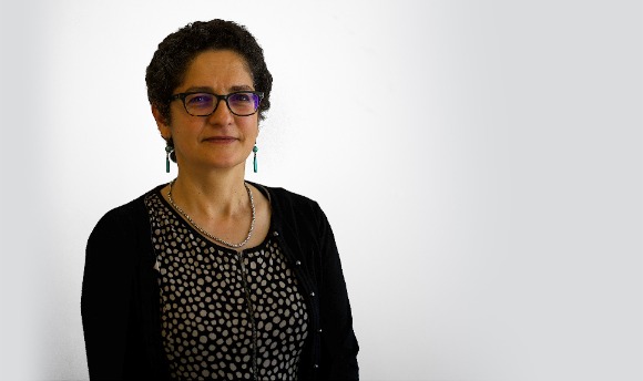 Luciana Brondi