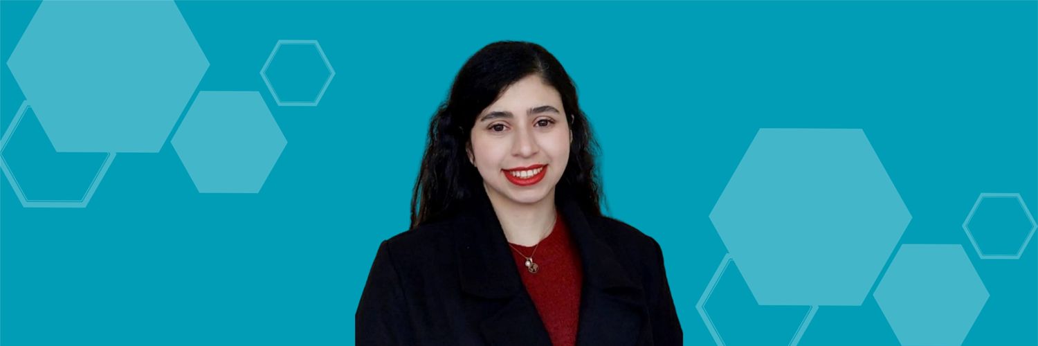 Moghadaseh Ahmadi