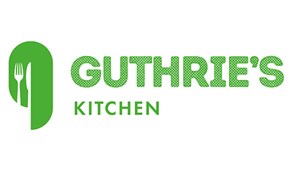 Guthrie's Kitchen Logo