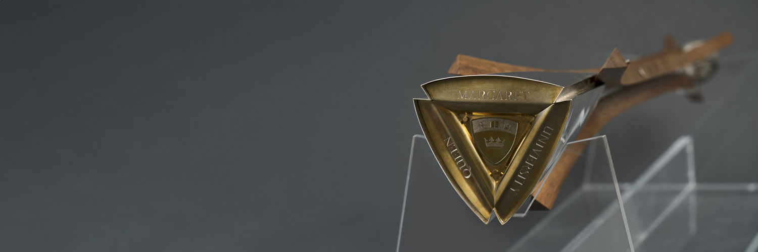The University Mace