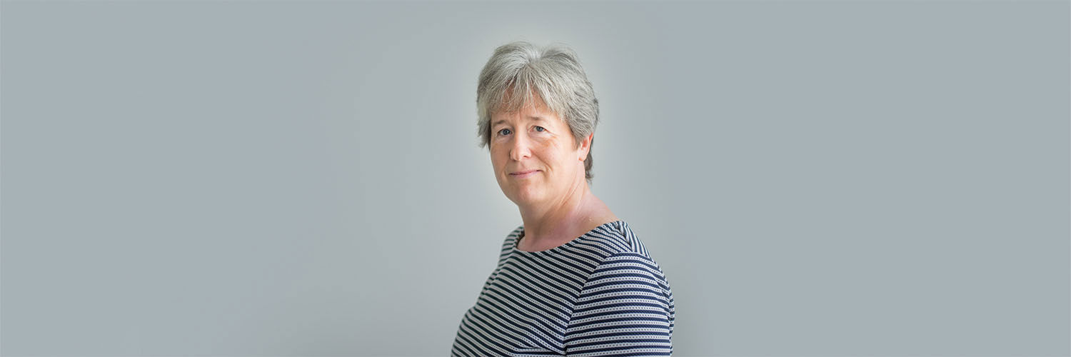 Janet Thomas