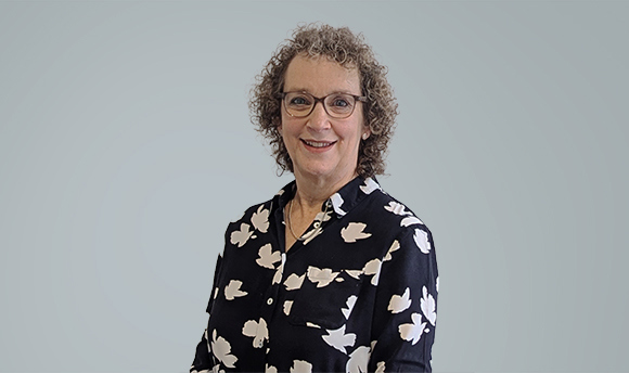 Gillian Baer