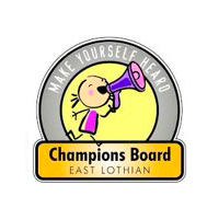 East Lothian Champions Board Logo