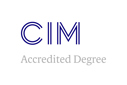 Chartered Institute of Marketing logo