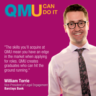 William Torrie