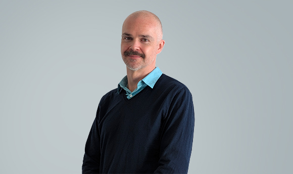 Duncan Pentland