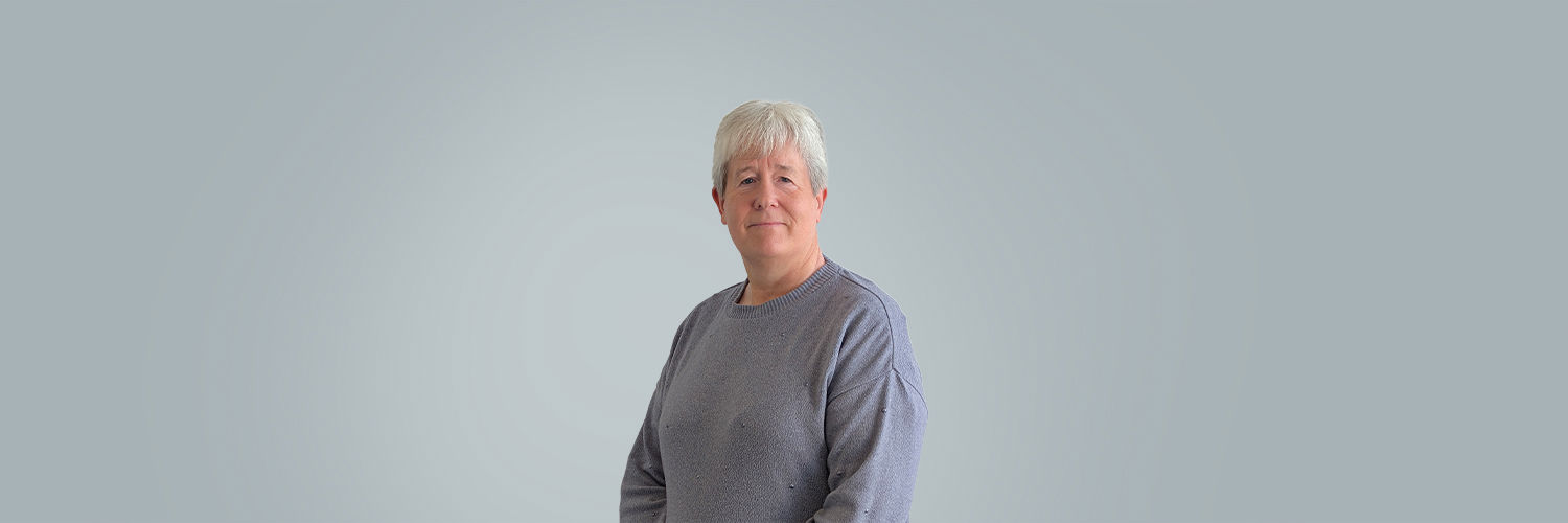 Janet Thomas