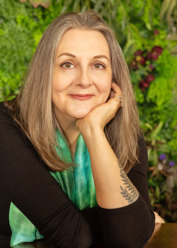 Catherine Simpson RLF Fellow